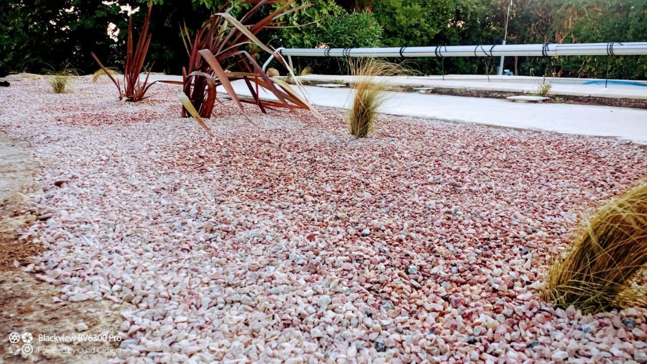 Offrez-Vous Un Sejour Dans Notre Gite A Entressen Une Grande Piscine Pour Se Rafraichir ,Un Espace De Jeux Pour Enfants Pour Des Heures De Divertissement Un Terrain De Petanque Pour Des Parties Endiablees Buitenkant foto